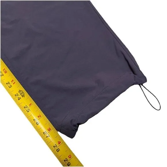 Cotopaxi Men's Subo Pant XL in Navy Blue Climbing Hiking Travel Pants - Picture 8 of 8